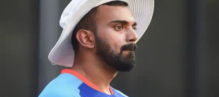 করোনা আক্রান্ত লোকেশ রাহুল