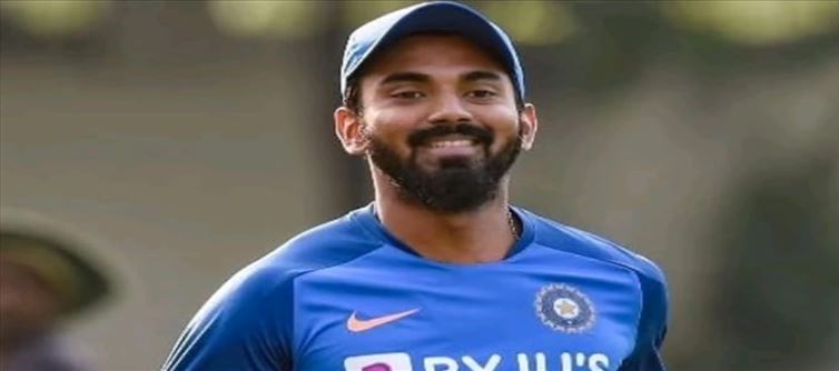 ভেঙ্কটেশকে নিয়ে আশাবাদী রাহুল
