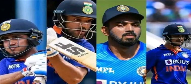 নয়া রেকর্ড টিম ইন্ডিয়ার