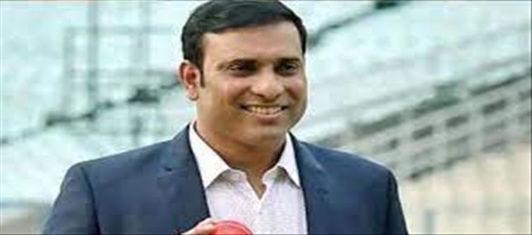 আয়ারল্যান্ড সফরে কোচ হতে পারেন লক্ষ্মণ