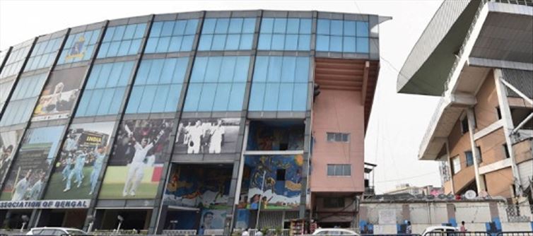 কেকেআর-সিএসকে ম্যাচের উপর বৃষ্টির ভ্রুকুটি