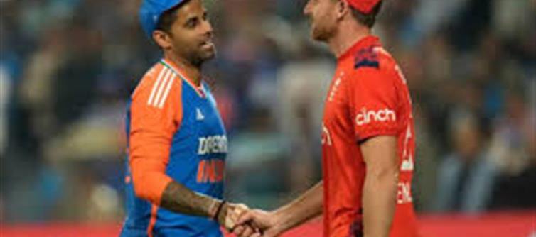 Mohammad Amir Backs England Over India Ahead of the T20 World Cup Semifinal