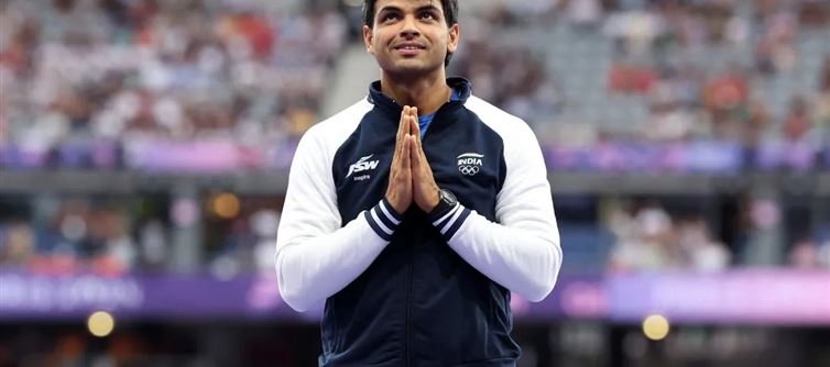 नीरज चोपड़ा एशियाई एथलेटिक्स चैंपियनशिप से अनुपस्थित, भारत ने अब तक जीते 14 पदक