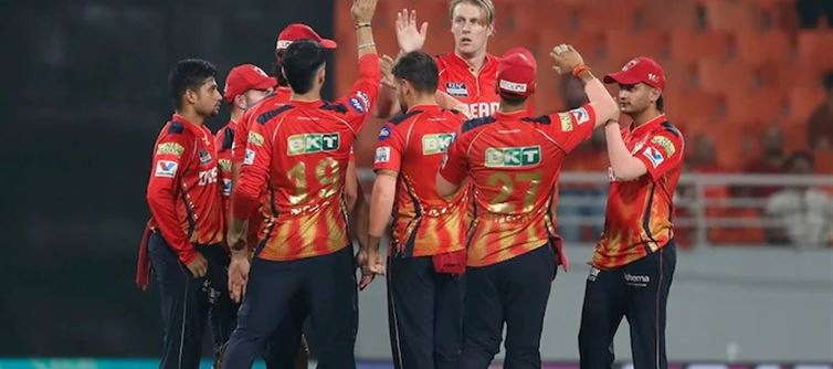 ఐపిఎల్ హిస్టరీ లో ఫస్ట్ టైమ్.. చరిత్ర సృష్టించిన పంజాబ్ కింగ్స్?