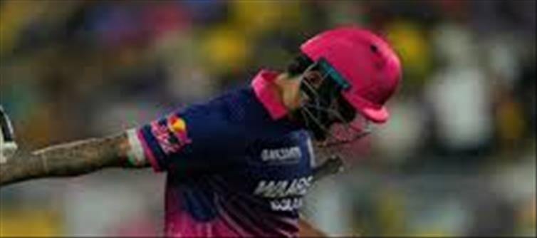 “Poor Bowling Led to Our Defeat”: Says Riyan Parag After Rajasthan Loss