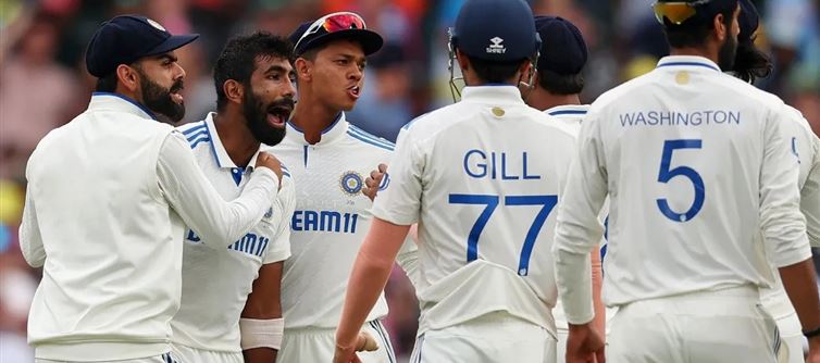 बुमराह को मिलनी चाहिए टेस्ट कप्तानी, कोहली के पास थे 1-2 साल और: आर अश्विन