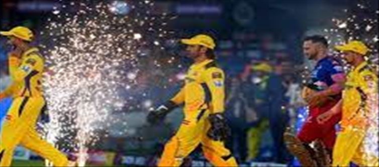 Returning History..!! Chennai Chepauk to host IPL final...!!