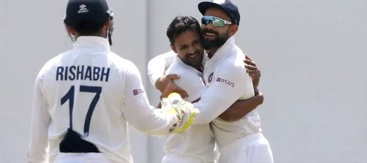 'స్టోక్స్ నా ఎత్తుల్ని చిత్తు చేశాడు.. కానీ అక్కడే దొరికిపోయాడు'