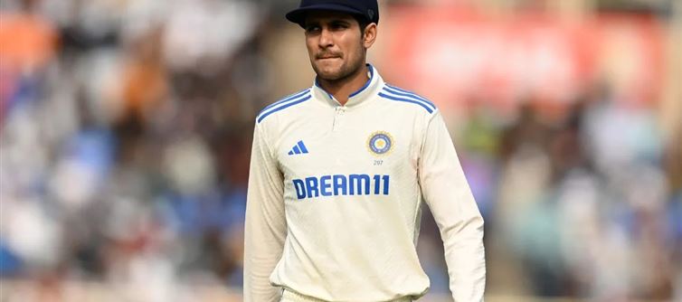 शुभमन गिल बने टेस्ट टीम के कप्तान, बोले– यह सम्मान और जिम्मेदारी दोनों है