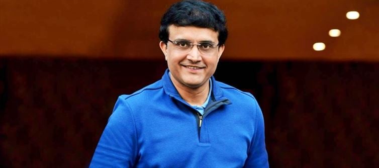 सौरव गांगुली की बल्लेबाज के रूप में क्रिकेट के मैदान पर वापसी