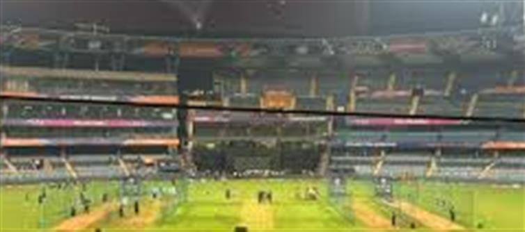 T20 World Cup 2026: Why Dew at Wankhede Stadium Could Be a Big Challenge for India