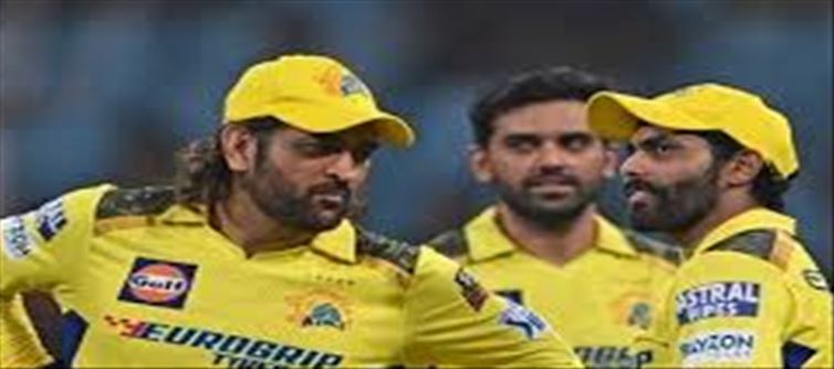 The problem for CSK team..!? What should be done next?