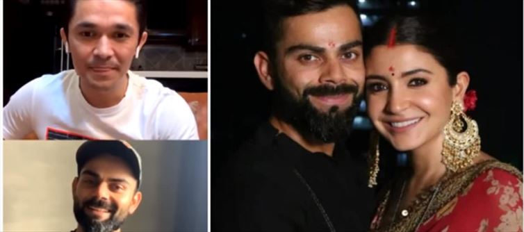 अपनी बायोपिक में खुद लीड रोल करना चाहते हैं विराट, लेकिन रखी ये बेहद ही खास शर्त