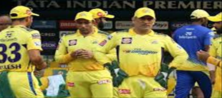 What should CSK do to go to the playoffs?