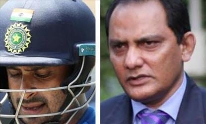 IHG'frustrated cricketer?