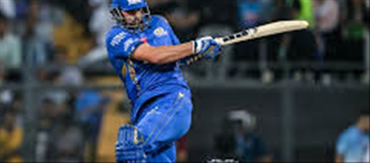 Will Mumbai Indians take the blame for the blow, the shame, the bad defeat? Win the toss and bat!