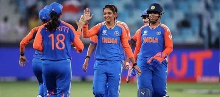 Womens World Cup 2025 : భారత్ సెమీస్ కి చేరాలి అంటే ఒకే ఒక మార్గం..?