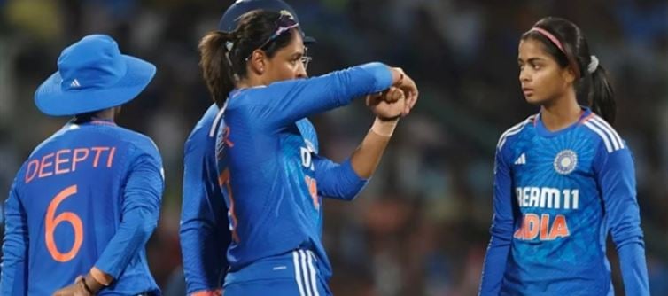 ఉత్కంఠ‌భ‌రిత సెమీస్: మ‌హిళ‌ల వ‌ర‌ల్డ్ క‌ప్‌లో ఆస్ట్రేలియా స‌వాల్‌ను భార‌త అమ్మాయిలు అధిగ‌మిస్తారా?