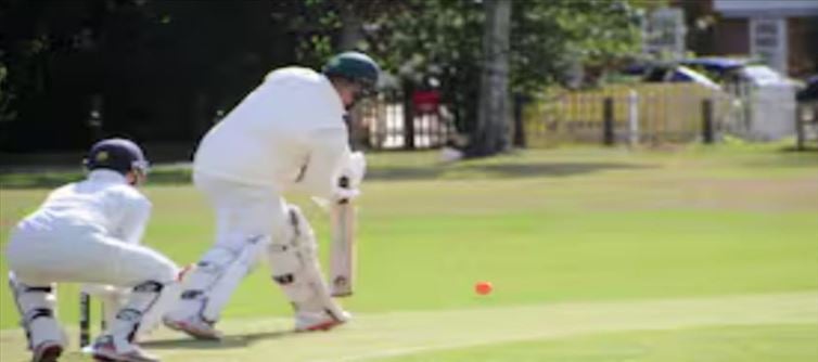 England's 234-Year-Old Club Bans Players From Hitting Sixes