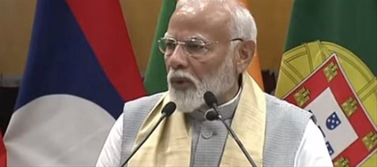 मार्को रुबियो दिल्ली में — 'ट्रेड टॉक्स' तो मंच है, असली खेल चीन को घेरने का है?