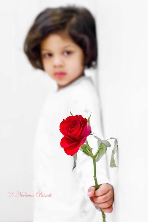 Allu Venkatesh Daughter Allu Anvitha Photos