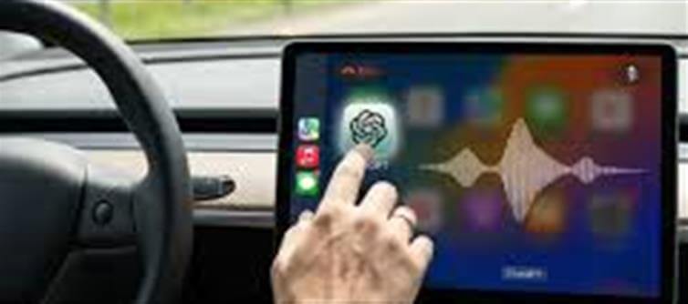 🚗 AI Chatbots Arrive in Cars: ChatGPT Comes to Apple CarPlay, Leaving Android Auto Behind