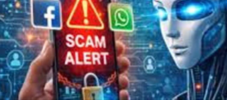 🚨 Meta Alert: Realistic Looking Fake WhatsApp Is Stealing Your Data