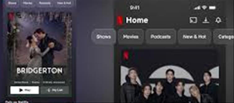🎬 Netflix Clips: Finding Shows and Movies on Mobile Just Got Easier