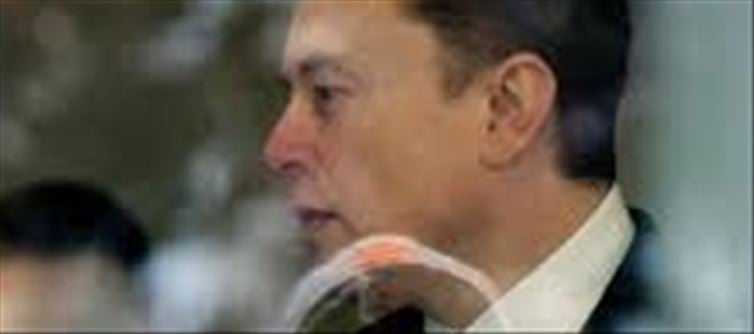 IHG's Courts Come for Him?