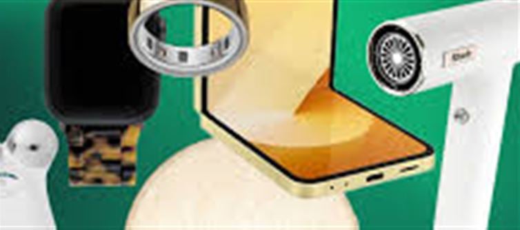 5 tech gadgets that are especially appealing for women