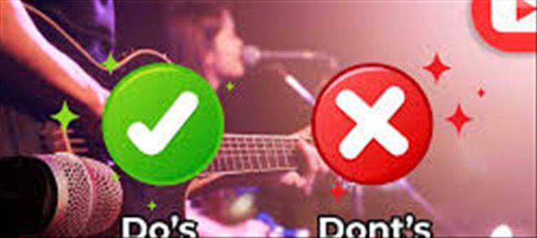 🎵 Using Music on YouTube? Know These Rules — One Mistake Could Get Your Video Struck