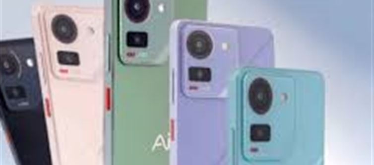AI Plus Nova 5G: Affordable, Impressively Accurate Cellphone.