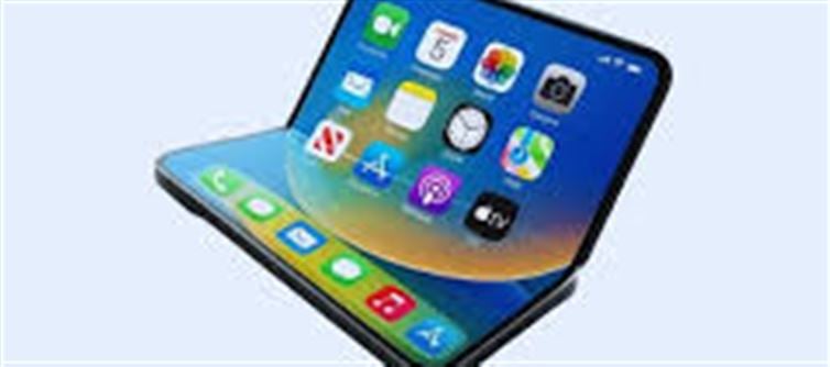 Apple Could Launch Its First Foldable iPhone in India by 2026