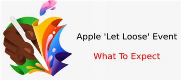Apple Expected To Launch New iPads At 'Let Loose' Event In May: Here's What You Can Expect