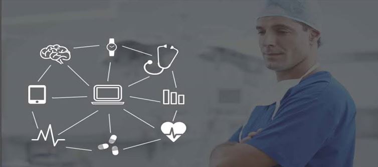 Artificial Intelligence in Healthcare - Transforming Diagnosis and Treatment.!