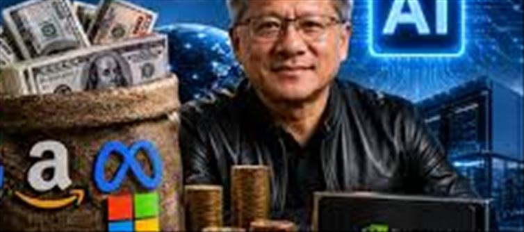 Big Tech Is Betting Billions on AI — And Your Future