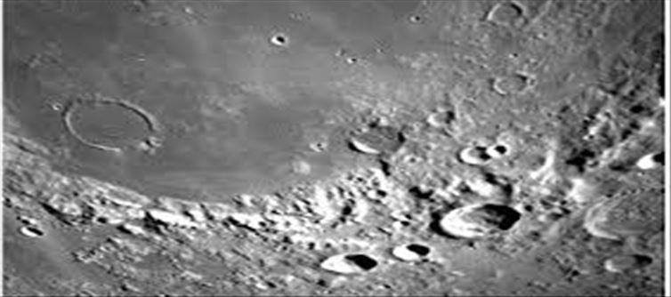 Chandrayaan 3 : ISRO gave the latest update of Moon...