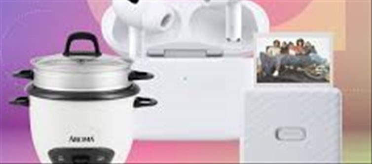 Don’t Miss Walmart Weekend Bargains on Home Appliances