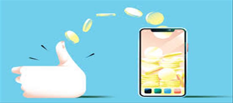 Few Must-Have Apps for Efficient Money Management.!