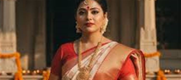 Google Gemini AI Saree Prompts for Durga Puja 2025: 5 Stunning Ideas for Instagram