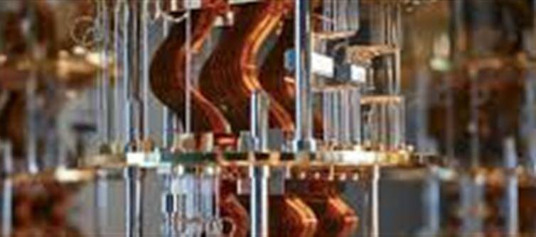 Google Warns: Bitcoin and Ethereum at Risk from Quantum Computers