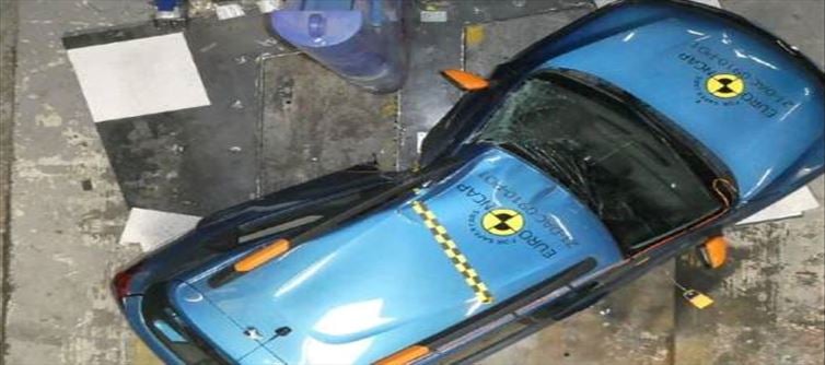 Hereon Safety Rating for Indian cars now..!?