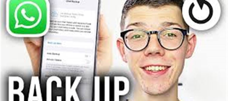 How to Backup WhatsApp Chats, Photos, and Videos on iPhone: A Complete iOS Guide