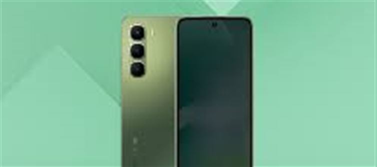Infinix 60i 5G With 6,000mah Launching Soon.