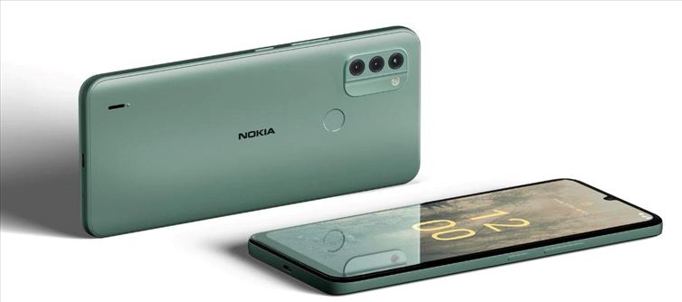 బుల్లి పిట్ట: చౌక ధరకే నోకియా ఆండ్రాయిడ్ మొబైల్..!!