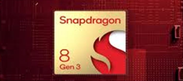 Phone 3 is expected to come with the new Snapdragon 8s Gen 3 chipset
