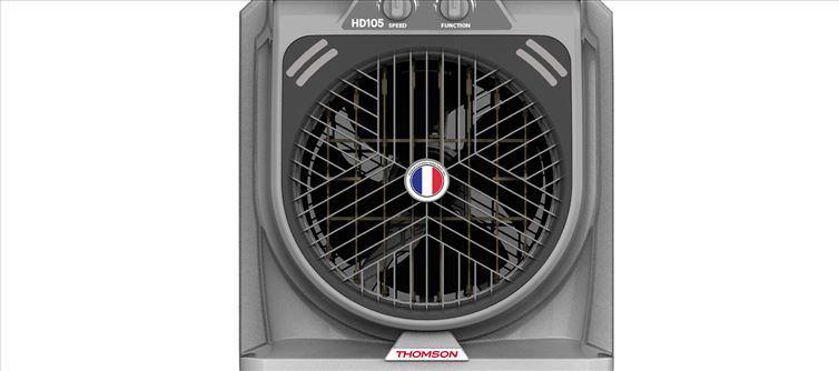 THOMSON offers amazing deals on Air Coolers