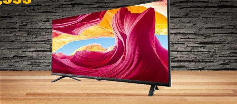 బుల్లి పిట్ట: రూ.6,799 లకే స్మార్ట్ టీవీ..!!