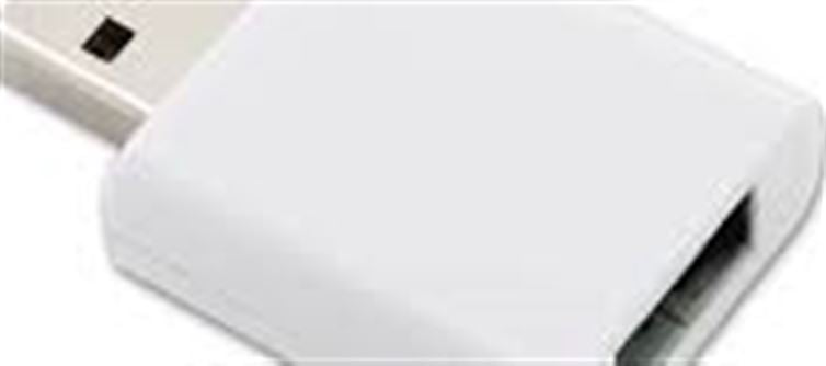 USB Condom: What is a USB Condom and Why You Should Use It