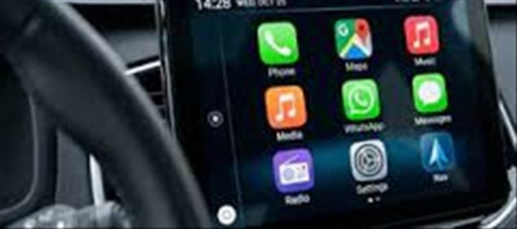 WhatsApp for CarPlay Launched in India: Now You Can View Call and Chat History